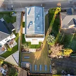 Arielle Sebastian Apartament Sellin (Rugen)