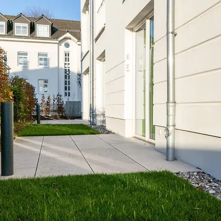 Arielle Sebastian Apartment Sellin (Rugen)
