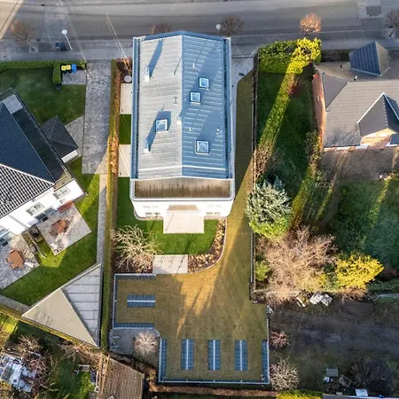 Arielle Sebastian Apartment Sellin (Rugen)