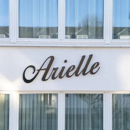 Arielle Sebastian Apartment
